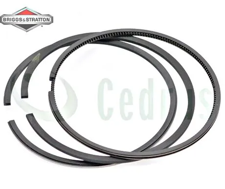 Piston ring set B&S Classic Sprint ORIGINAL PART