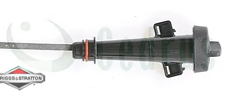 Dipstick tube assy B&S engine 500E OHV ORIGINAL PART