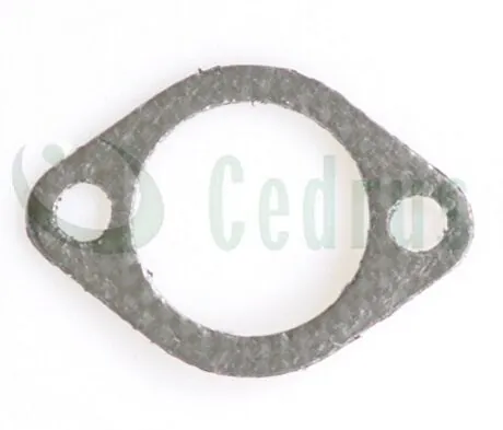 Muffler exhaust gasket B&S Intek / Powerbuilt Professional ORIGINAL PART