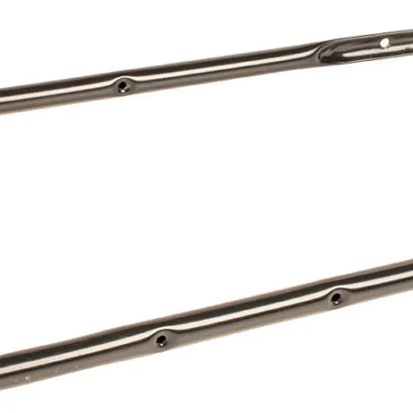 Upper handle Weibang lawn mower WB506HC ORIGINAL PART