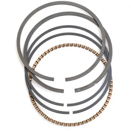 Piston ring set Loncin LC1P65FE ORIGINAL PART