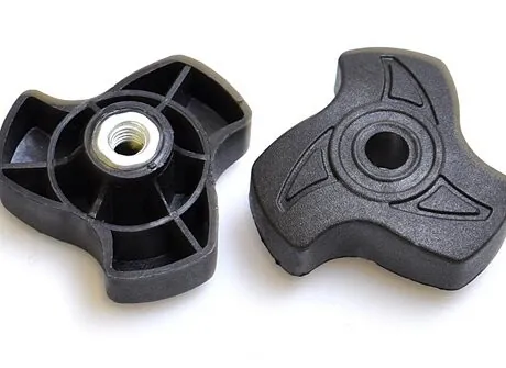 Handle wing nut Weibang ORIGINAL PART