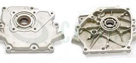 Engine sump/crankcase Loncin LC170 ORIGINAL PART