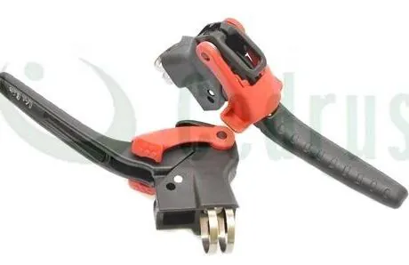 Clutch control lever Pubert 55HC2 ORIGINAL PART