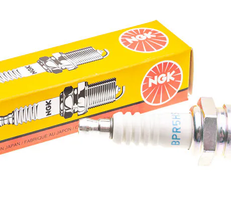 Spark plug NGK BPR5HS