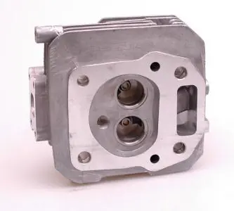 Engine cylinder head Rato RV170 incomplete ORIGINAL PART