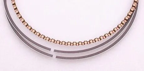 Piston ring Rato /original/ engine oil R270