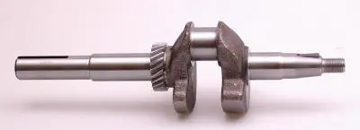 Crankshaft Rato engine RV170 80mm long