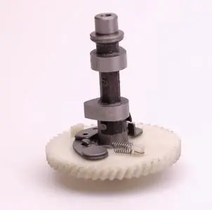 Camshaft assy Rato engine R180