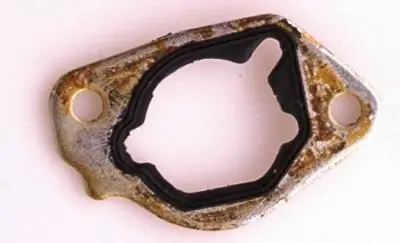 Carburetor gasket Rato engine R270 RV340D