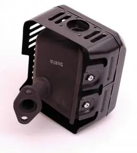 Muffler Rato engine R210