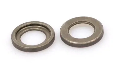 Piston pin spacer NAC CS2500 chainsaws available in DIY stores