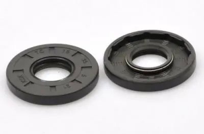 Crankshaft oil seal NAC 15x35x5 CS4500 CS5200 chainsaws available in DIY stores