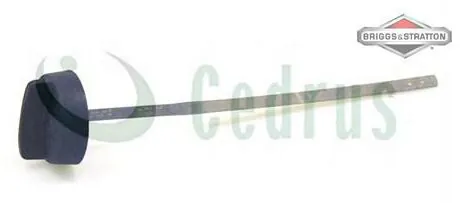 Dipstick B&S OHV 500E ORIGINAL PART