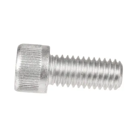 Blade bolt Simplicity right blade 7/16-14x1 left-hand thread ORIGINAL PART