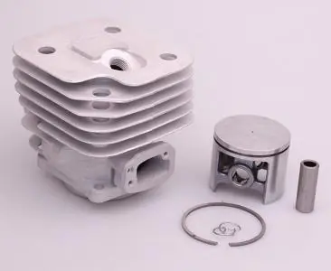 Cylinder Husqvarna 268 268K 50mm assy