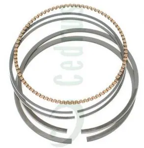 Piston ring set B&S Quantum