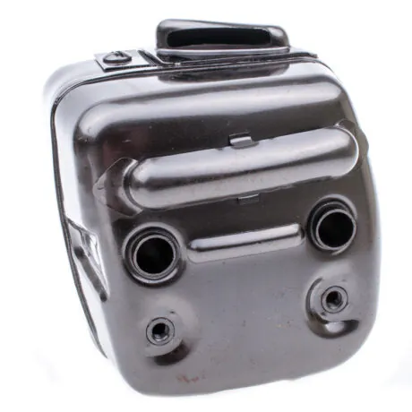 Muffler Husqvarna 372