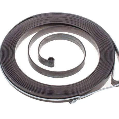 Starter gear spring Husqvarna 371 372