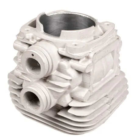 Cylinder Stihl TS410 TS420 50mm assy