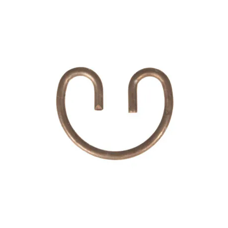 Piston pin circlip TJ53E