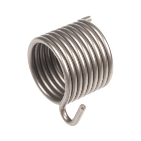 Recoil spring Kawasaki TJ45E crimson since 2014