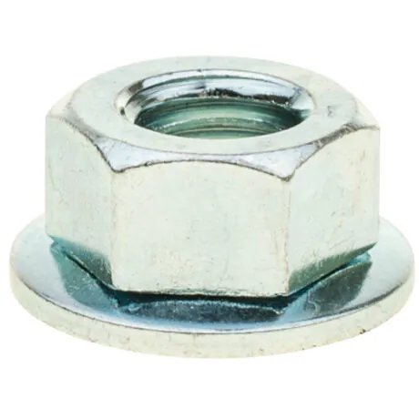 Trimmer head nut M8x1.25 brushcutters