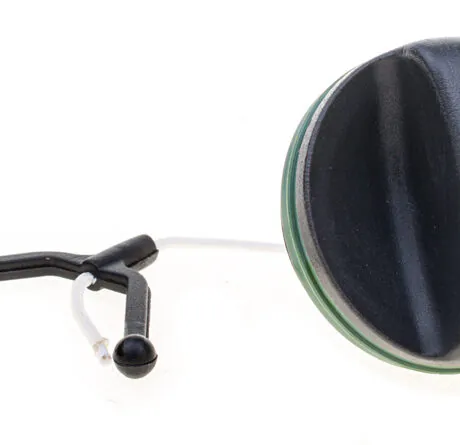 Fuel cap Husqvarna 340 345 346XP 350 353 357XP 359 365 455E 372XP new type