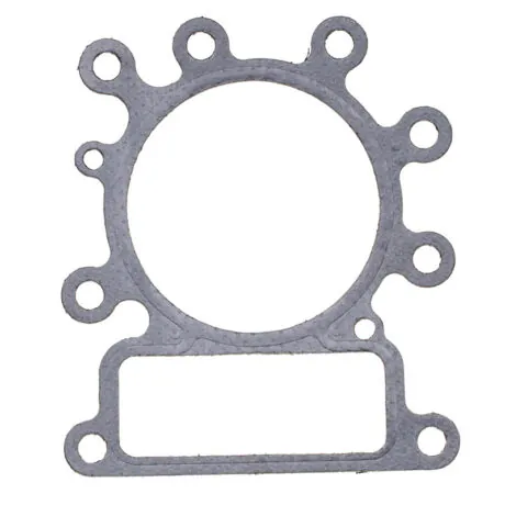 Cylinder head gasket B&S OHV 1-cylinder vertical shaft engines for garden tractors model 21&28