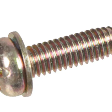 Throttle collar screw WYL