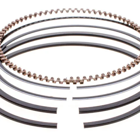 Piston ring set B&S Classic Sprint 3.5HP new type