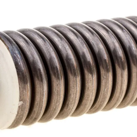 Shock absorber Husqvarna 365 371 372 Jonsered 2071 rigid