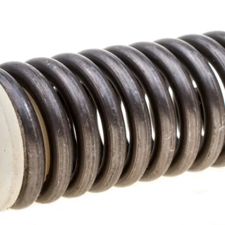 Shock absorber Husqvarna 365 371 372 Jonsered 2071 standard