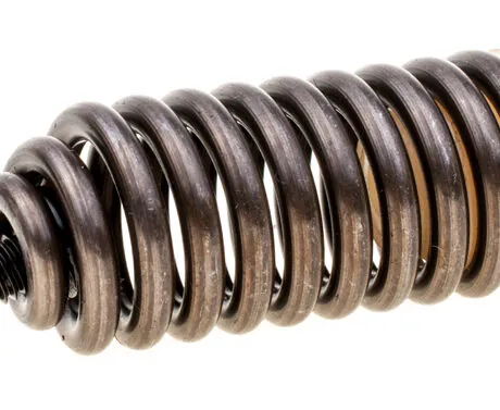 Shock absorber Husqvarna 365 371 372 Jonsered 2071 for handle