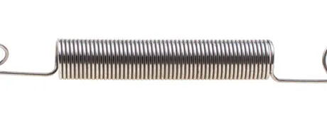 Governor spring B&S idle spring Classic/Sprint series 400/500