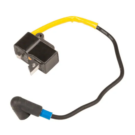 Ignition module Husqvarna 323r/326l with impulse switch