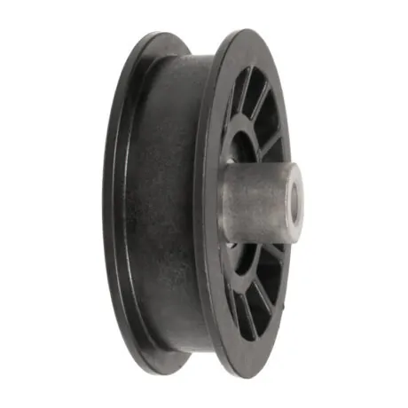 Flat idler pulley Partner P145107HP P180107H
