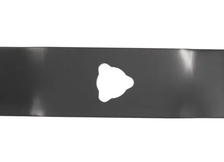 Mower blade Stiga 46.4cm Park 125 Combi since 2007