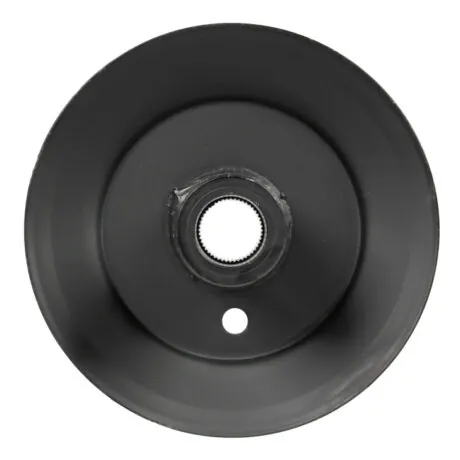 Spindle pulley MTD 36 38 series 600