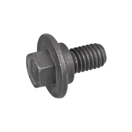 Bagger latch screw Simplicity ELT2242RDF SRD100 SRD300 ORIGINAL PART