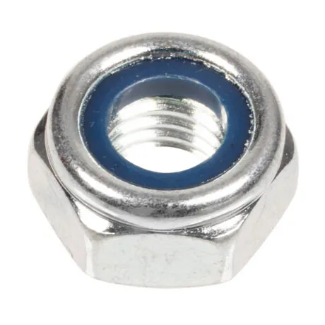 Tensional arm lock nut Weibang WB454 WB506 WB536SB ORIGINAL PART