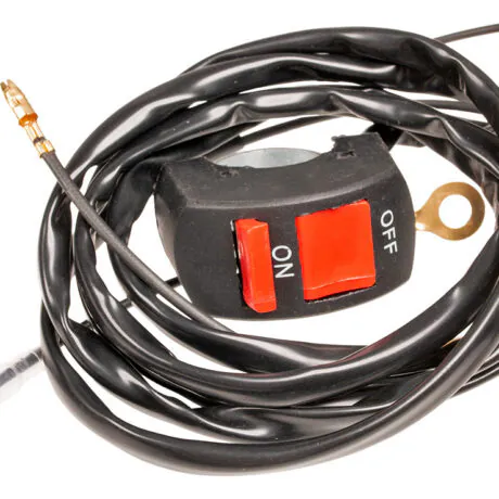 tiller GL01