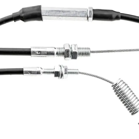 Clutch cable CEDRUS tiller GL01