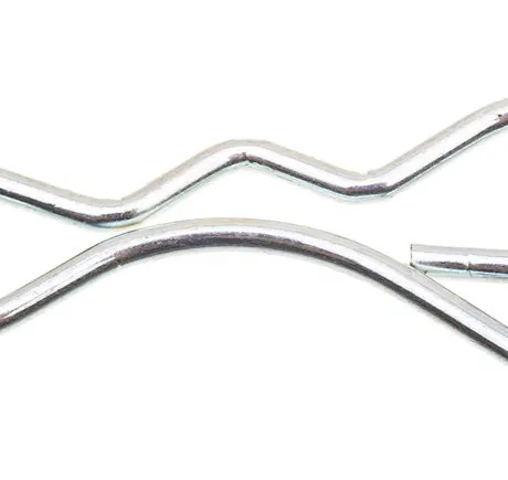 Blade cotter pin CEDRUS tiller GL01