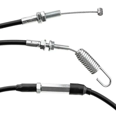 Clutch cable CEDRUS reverse gear tiller GL01