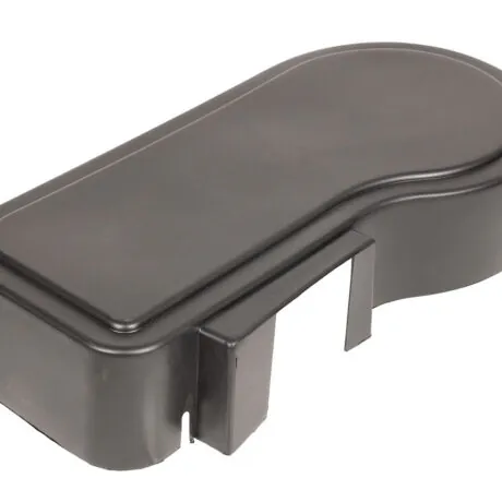 Belt guard CEDRUS tiller GL01