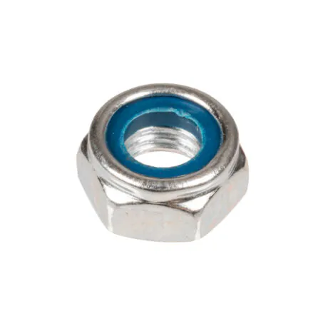 Blade mounting lock nut CEDRUS tiller GL01