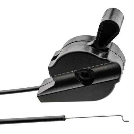 Throttle cable assy Pubert Cesar ORIGINAL PART
