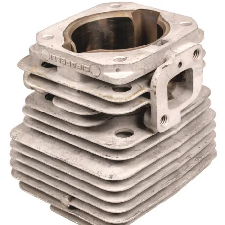 Cylinder Cifarelli BL6S assy