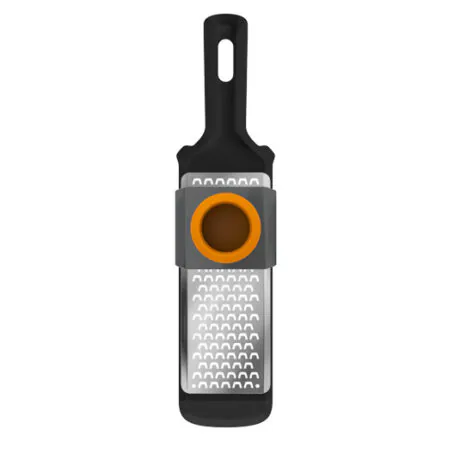 Grater / coarse